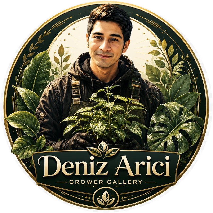 Deniz Arici Grower Gallery